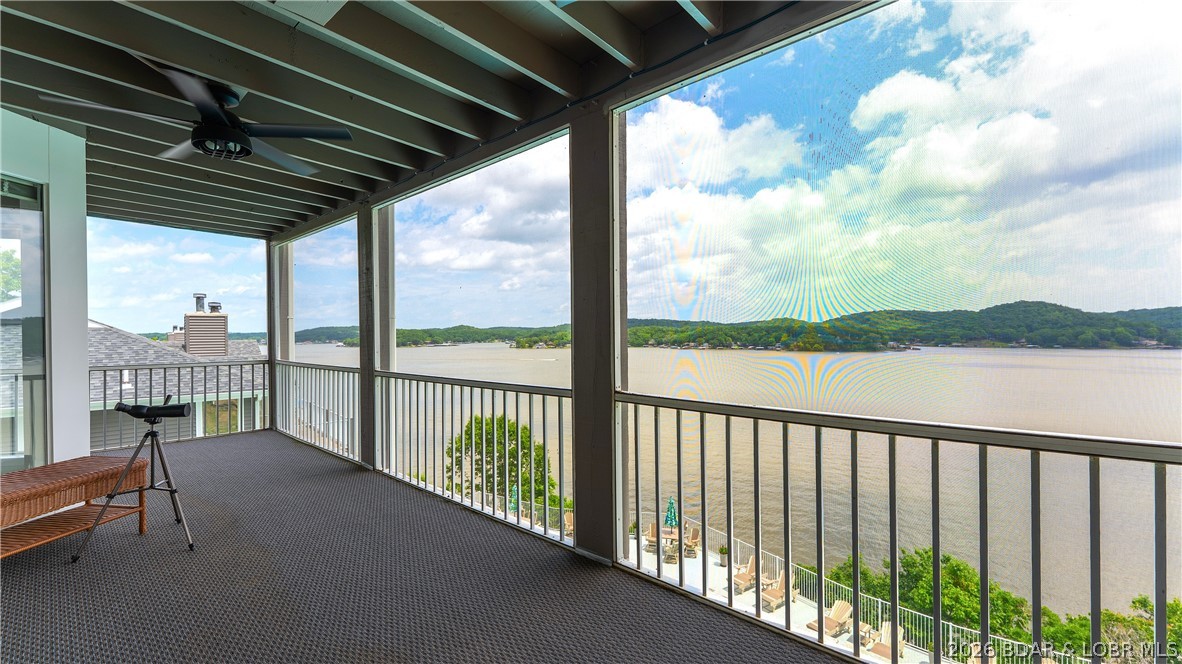 Windsor Bay Condominium - Residential