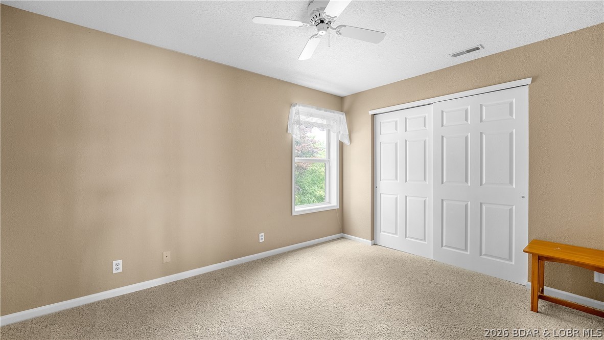 Windsor Bay Condominium - Residential