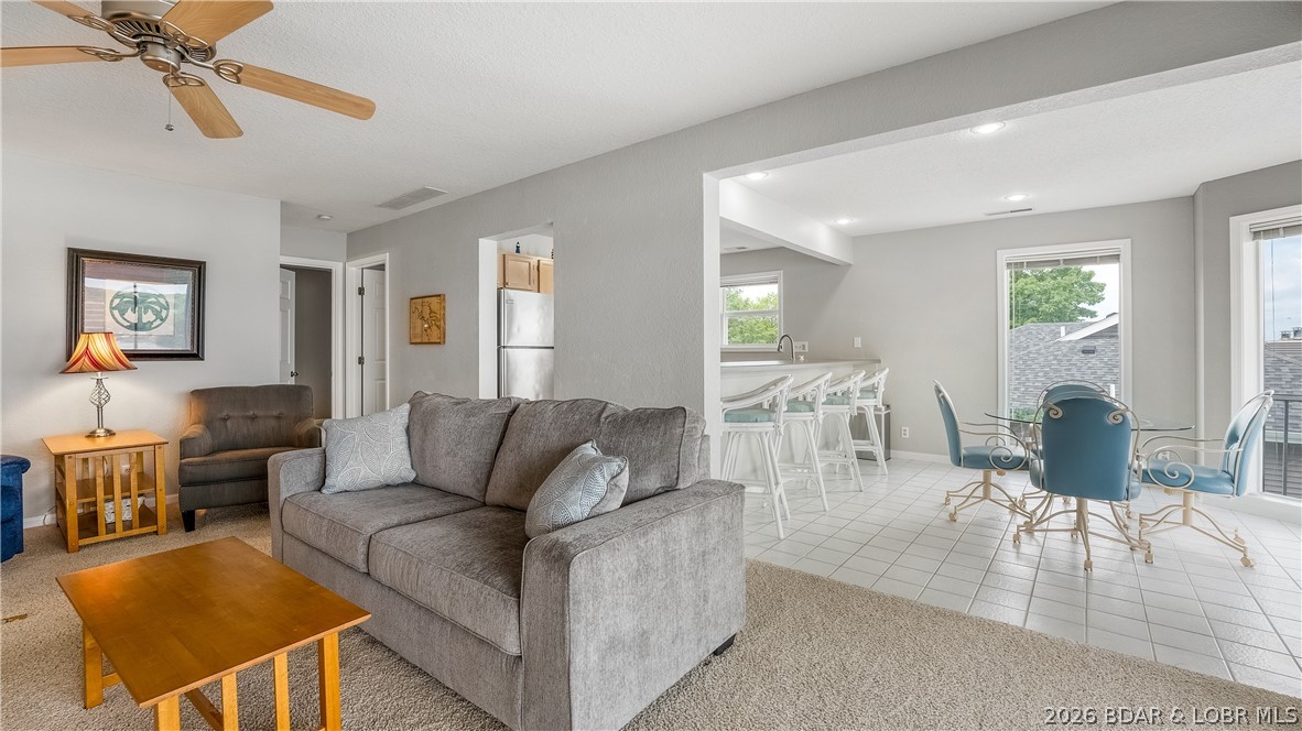 Windsor Bay Condominium - Residential