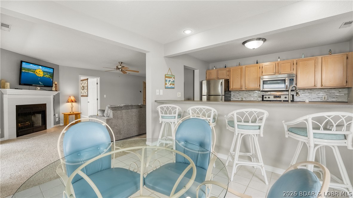 Windsor Bay Condominium - Residential