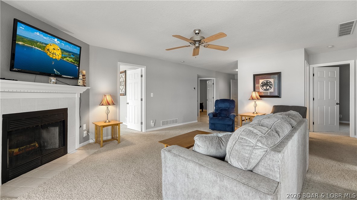 Windsor Bay Condominium - Residential