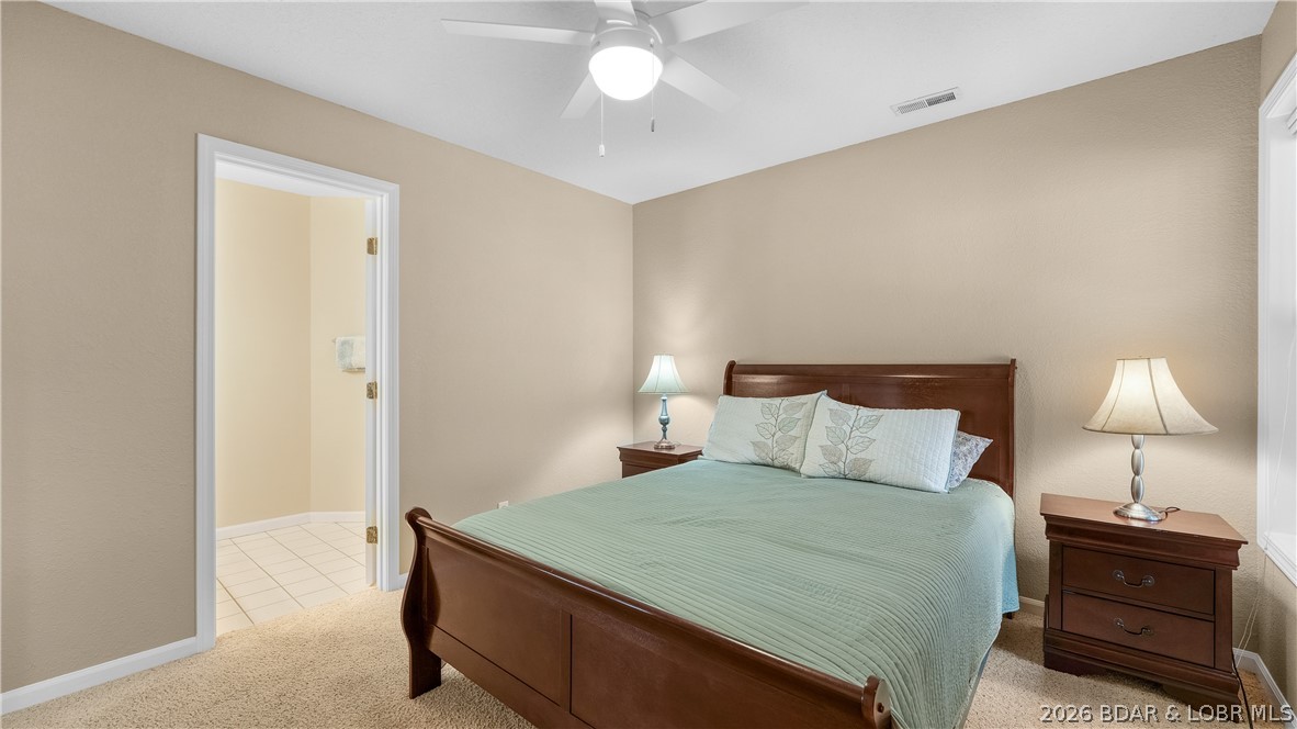 Windsor Bay Condominium - Residential