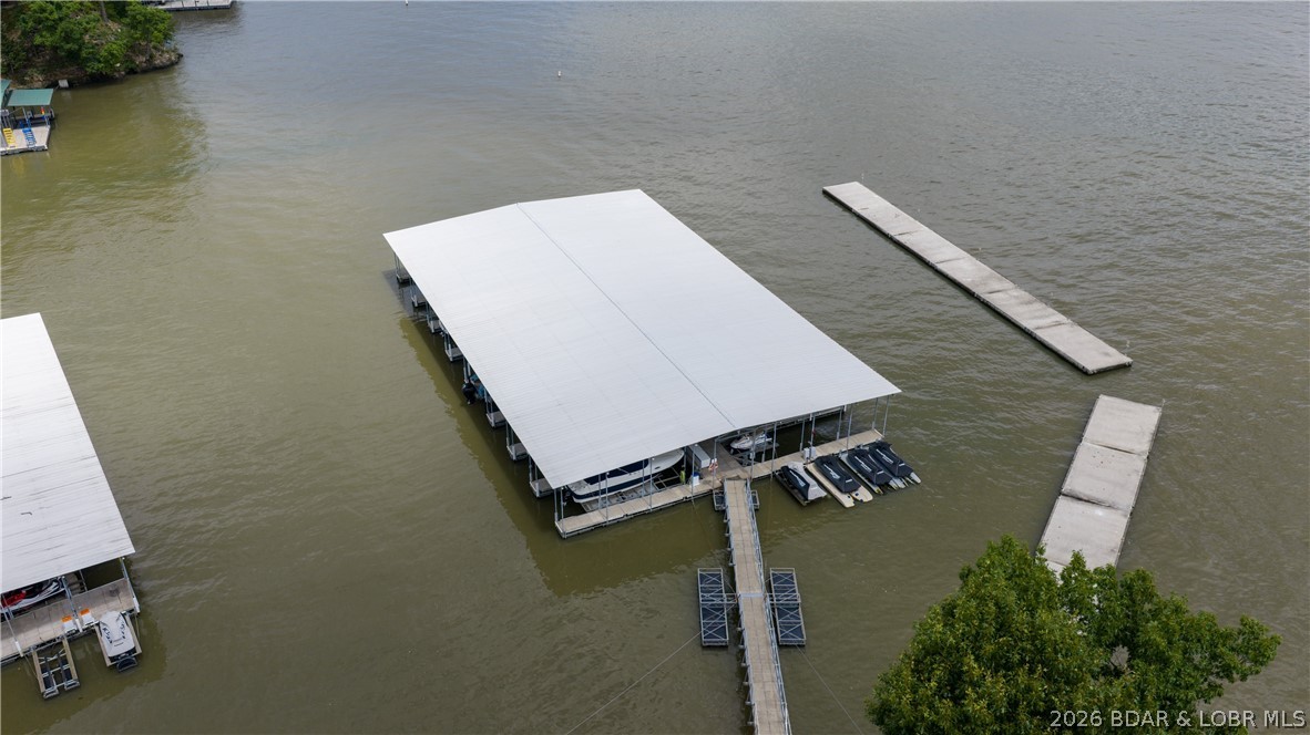 Windsor Bay Condominium - Residential