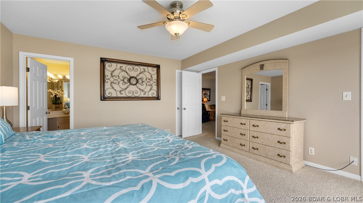 Windsor Bay Condominium - Residential