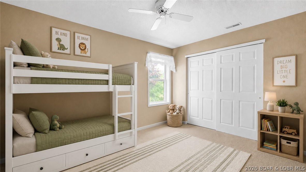 Windsor Bay Condominium - Residential