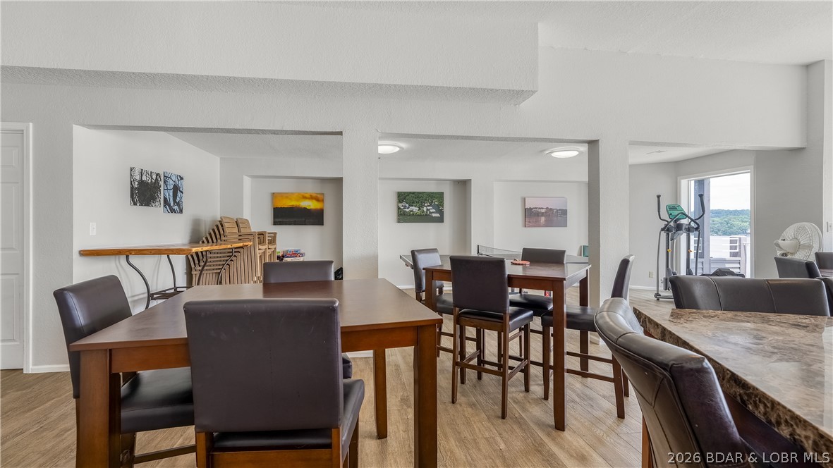 Windsor Bay Condominium - Residential