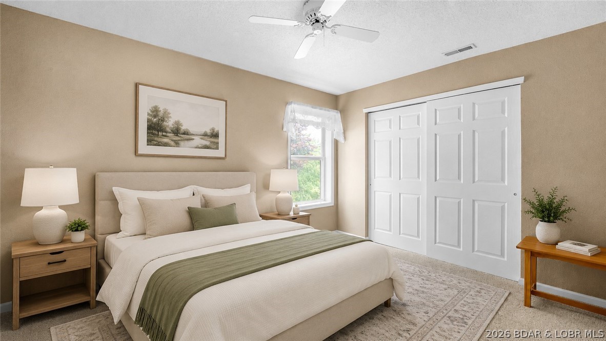 Windsor Bay Condominium - Residential