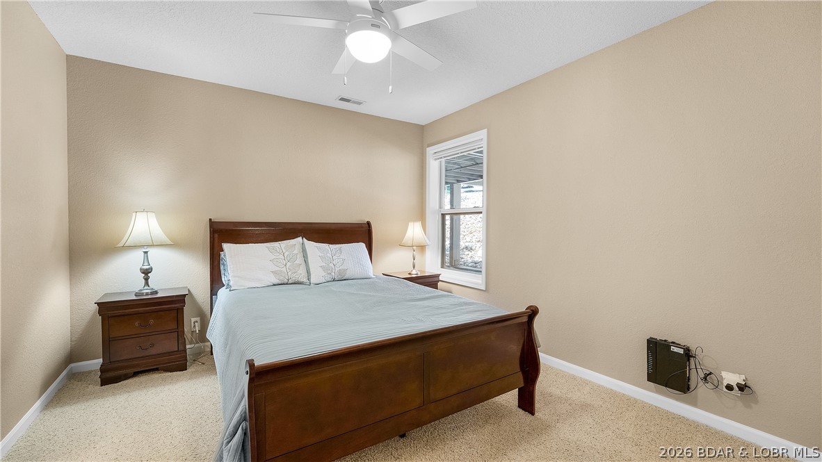 Windsor Bay Condominium - Residential