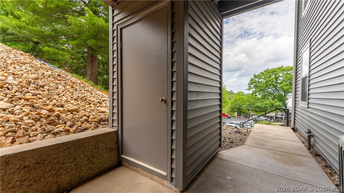 Windsor Bay Condominium - Residential