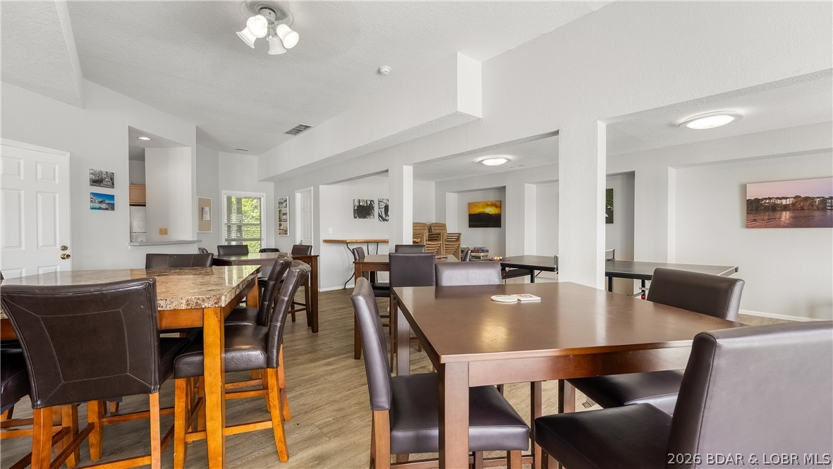 Windsor Bay Condominium - Residential