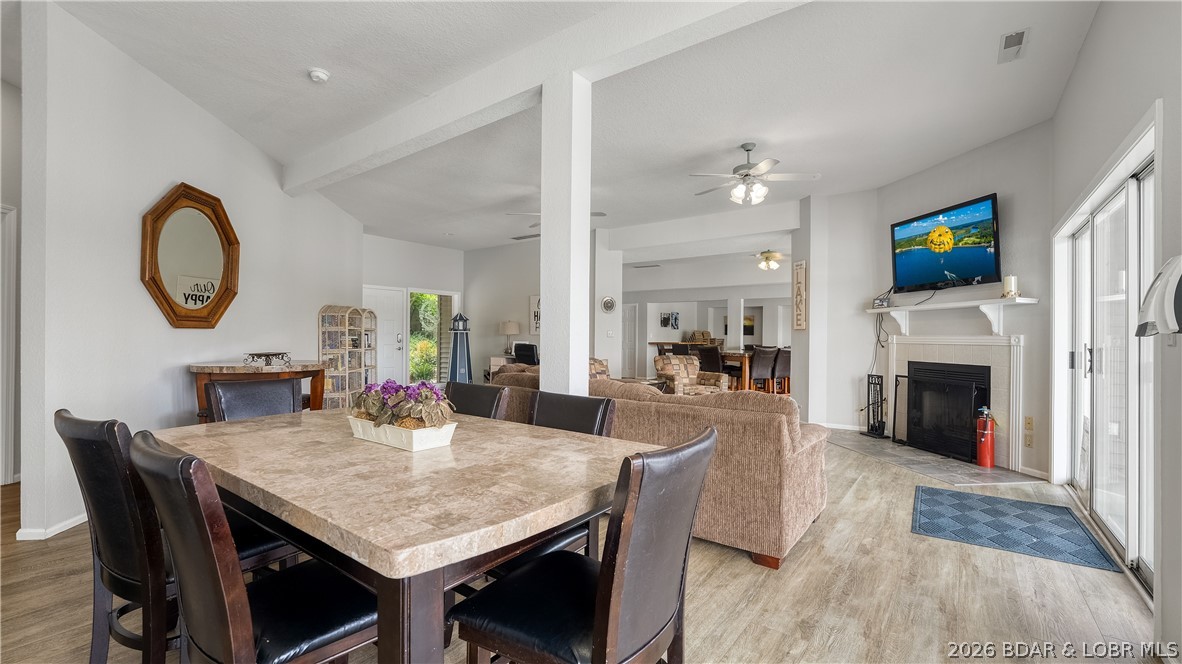 Windsor Bay Condominium - Residential