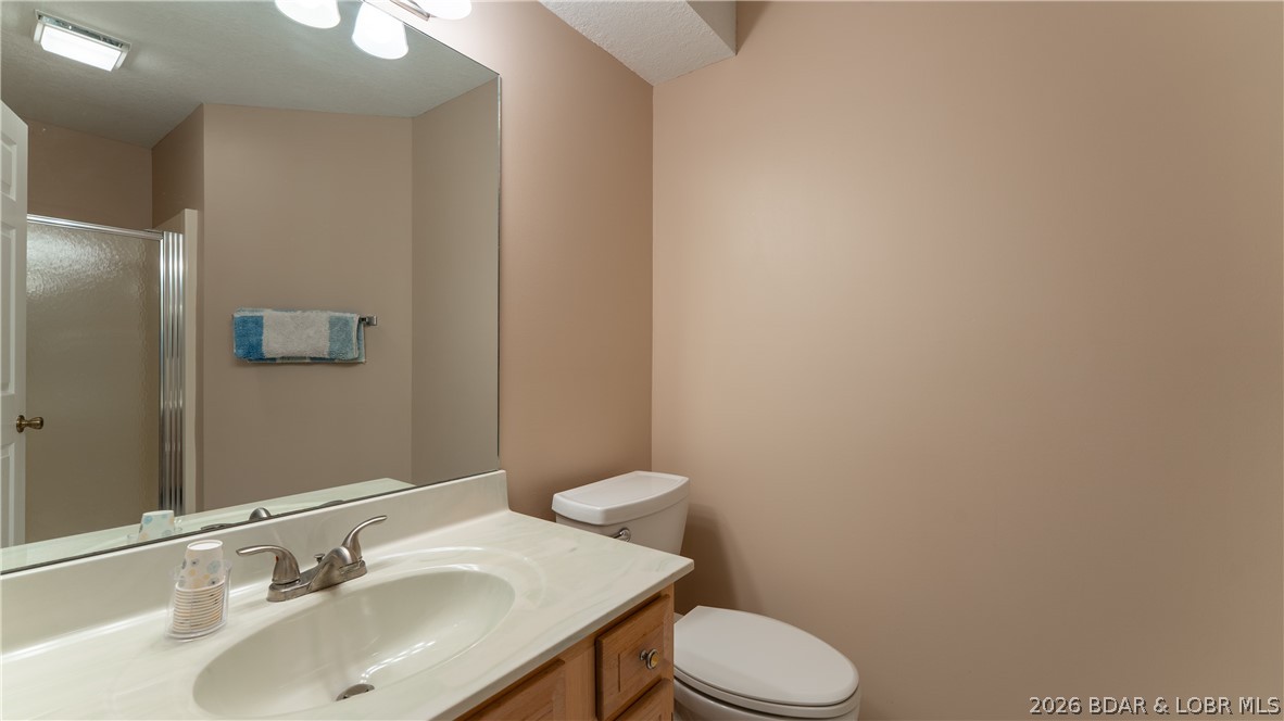 Windsor Bay Condominium - Residential