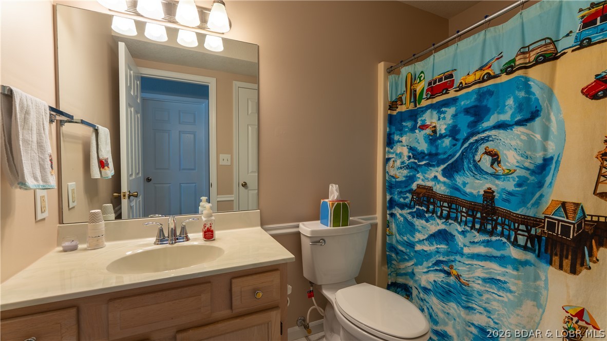 Windsor Bay Condominium - Residential