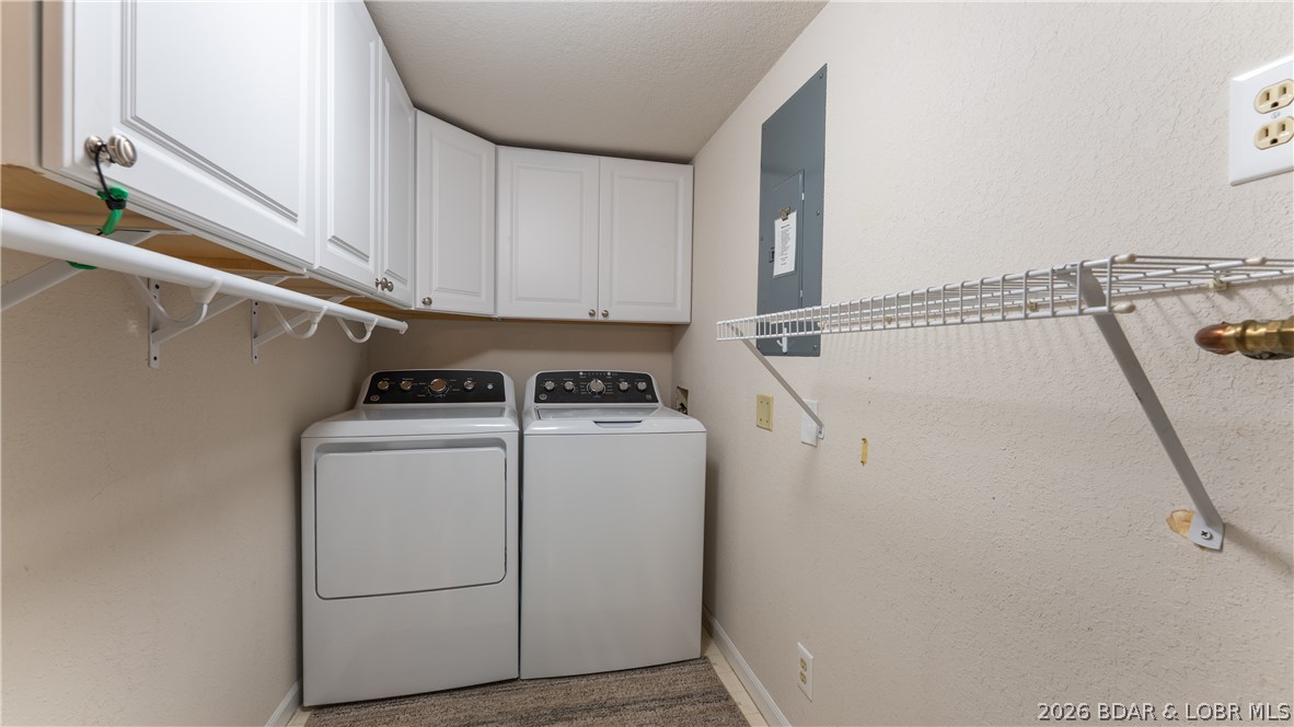 Windsor Bay Condominium - Residential