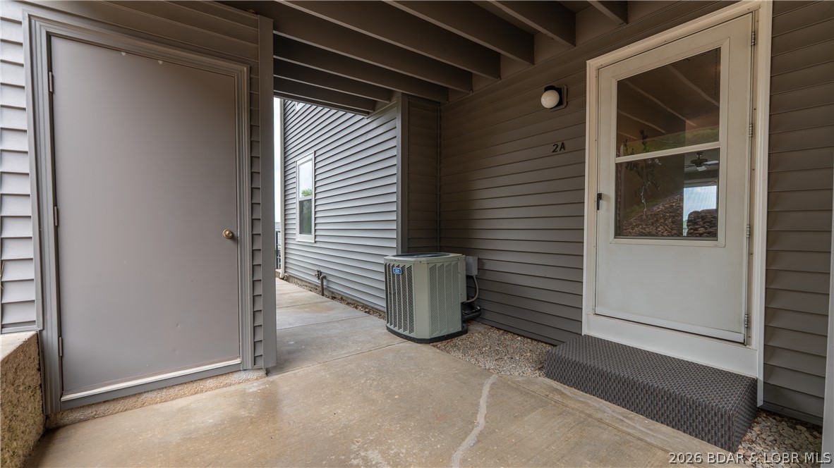 Windsor Bay Condominium - Residential