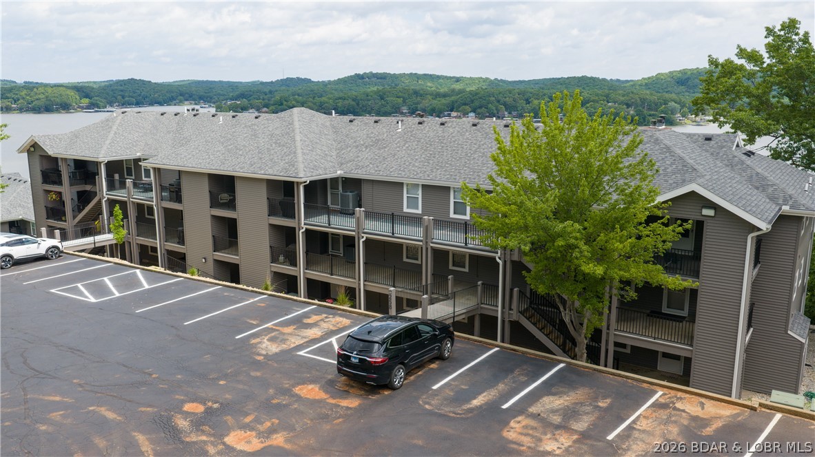 Windsor Bay Condominium - Residential