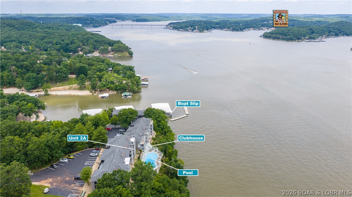 Windsor Bay Condominium - Residential