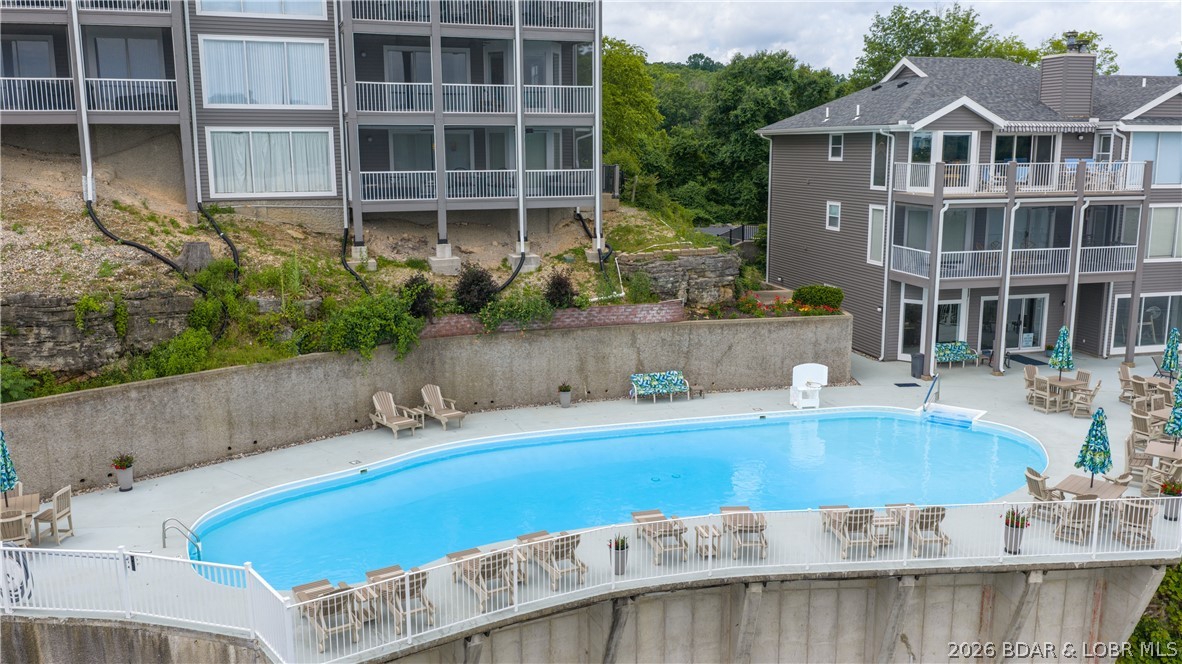 Windsor Bay Condominium - Residential