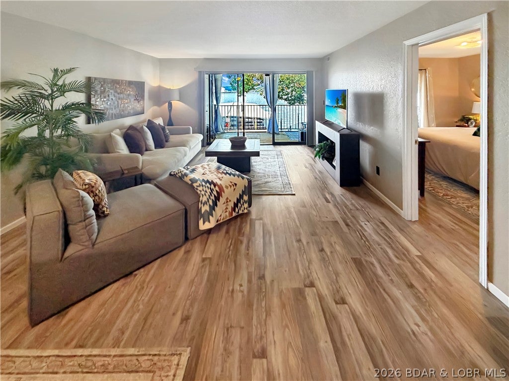 Wood Crest Condominiums - Residential