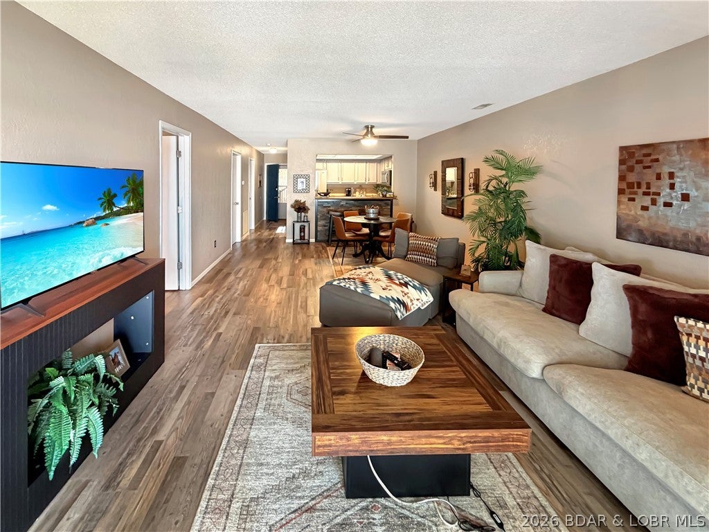 Wood Crest Condominiums - Residential