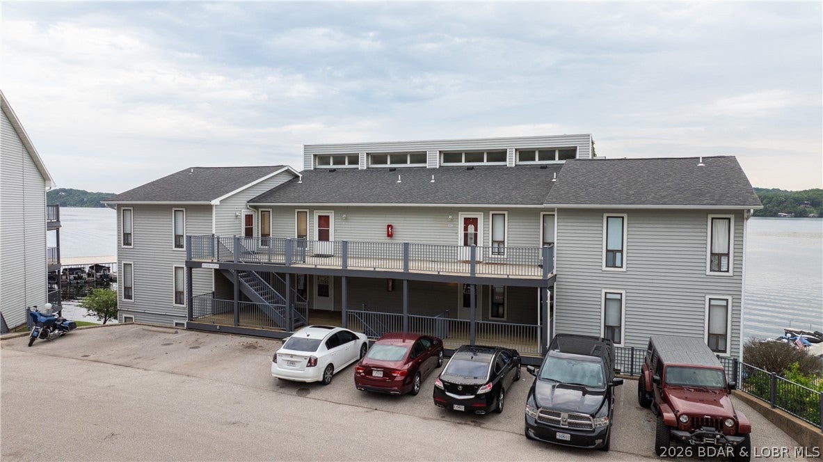 Wood Crest Condominiums - Residential