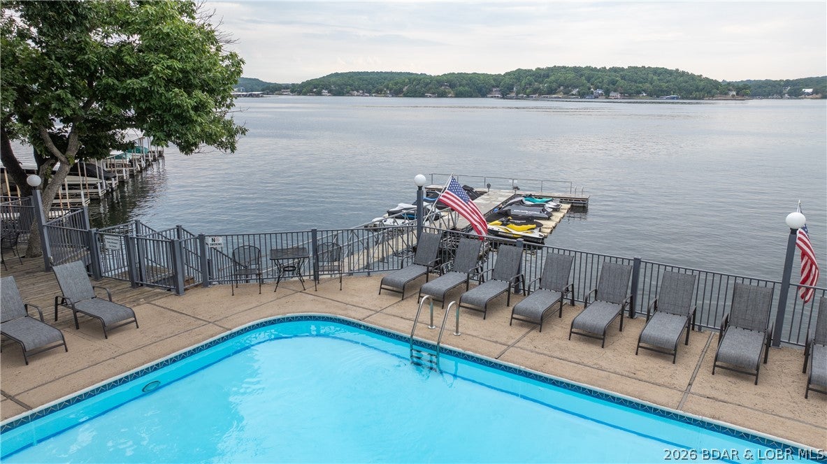 Wood Crest Condominiums - Residential