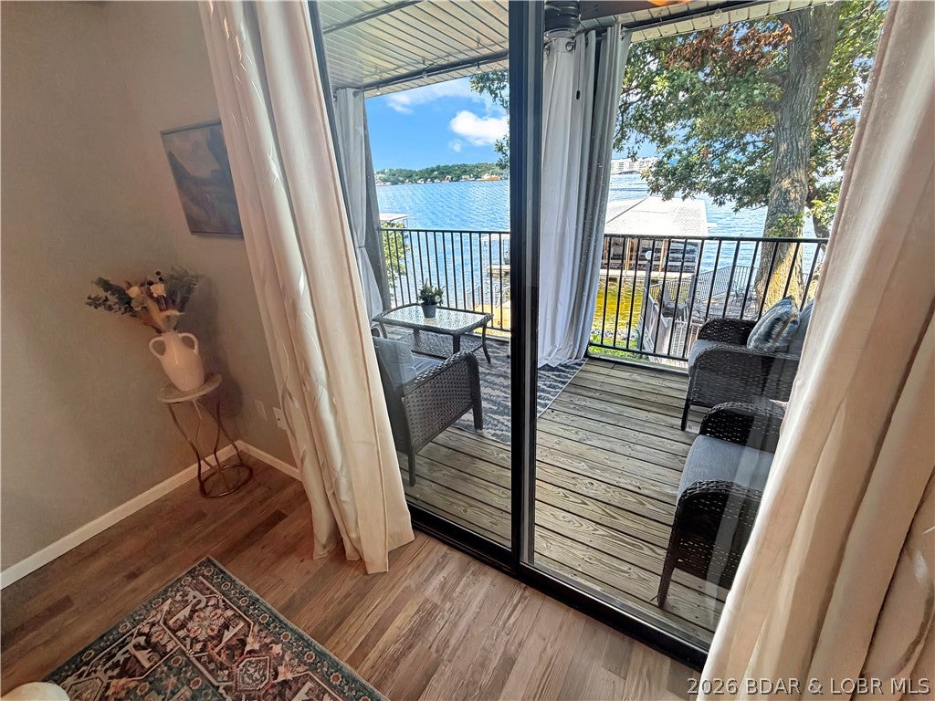 Wood Crest Condominiums - Residential