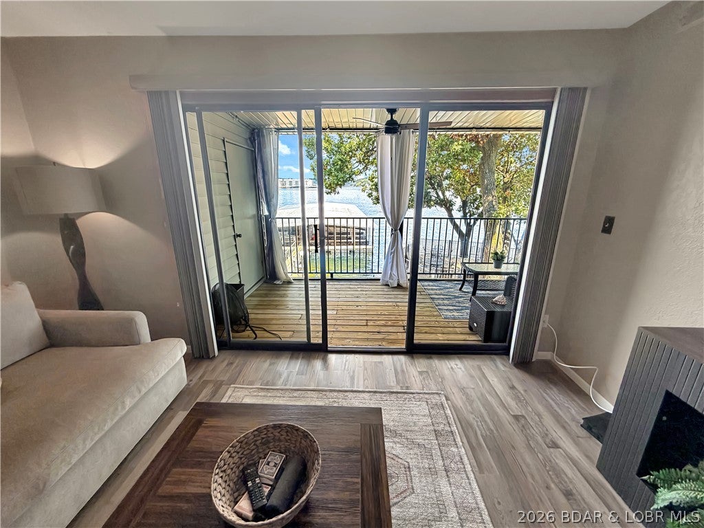 Wood Crest Condominiums - Residential