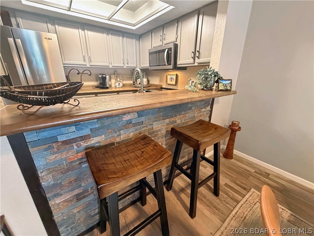Wood Crest Condominiums - Residential