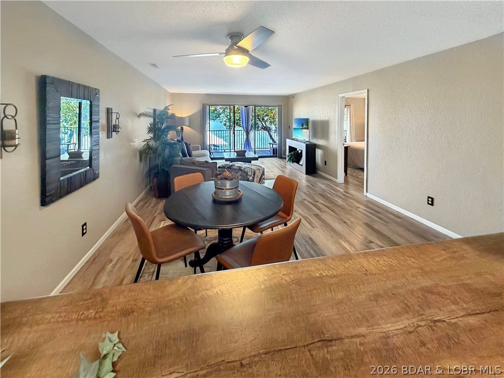 Wood Crest Condominiums - Residential