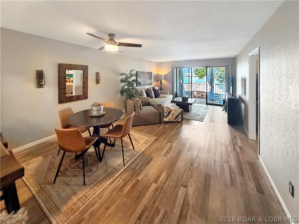 Wood Crest Condominiums - Residential