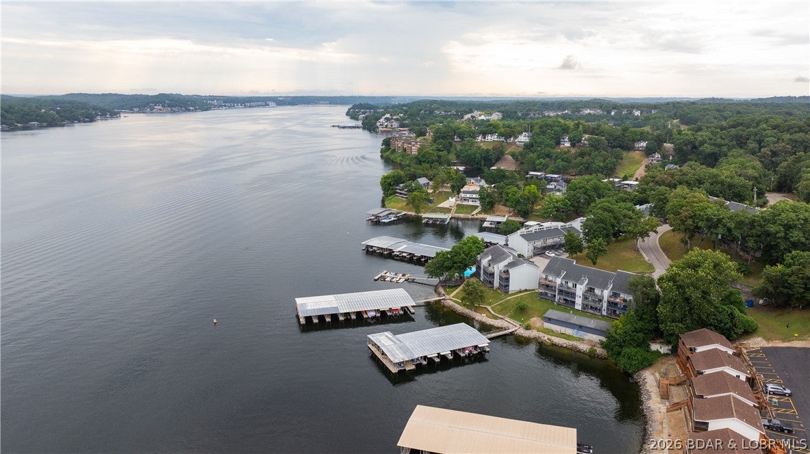 Wood Crest Condominiums - Residential