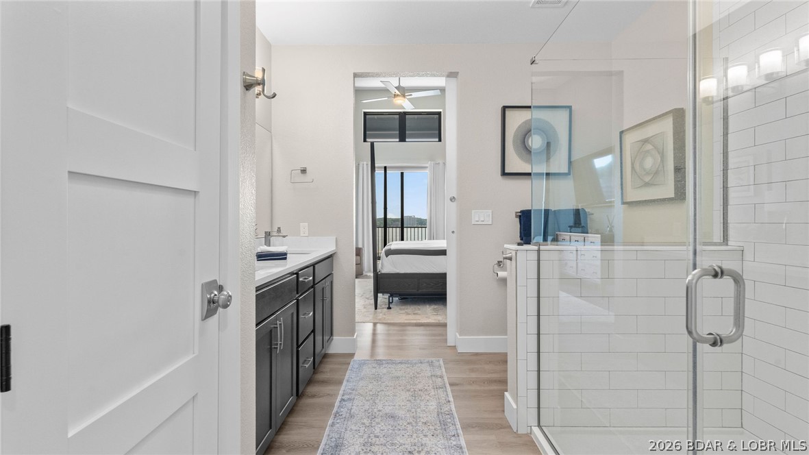 Havens at Village of Four Seasons Condo - Residential
