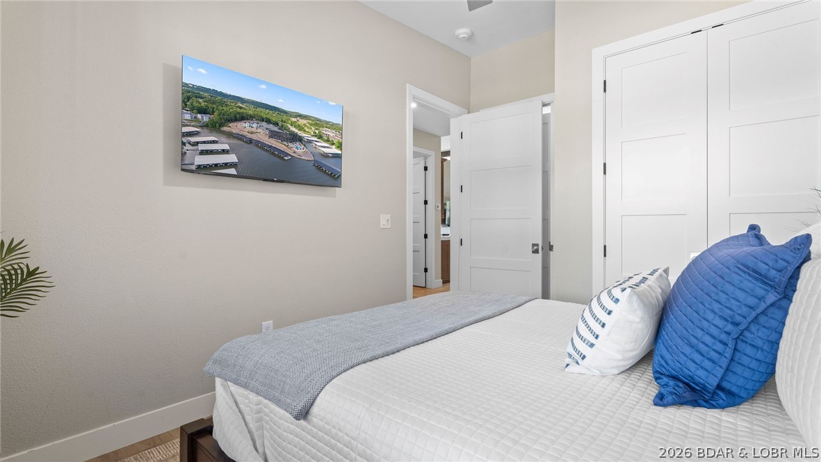 Havens at Village of Four Seasons Condo - Residential