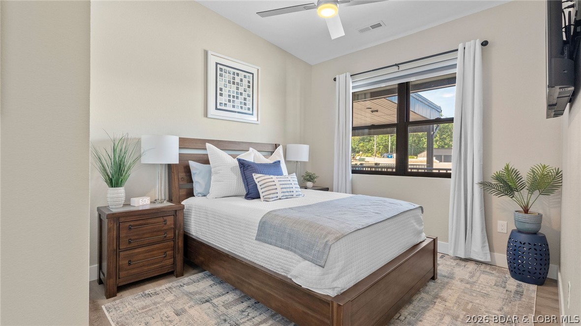 Havens at Village of Four Seasons Condo - Residential