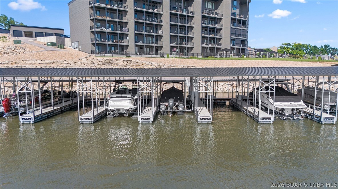 Havens at Village of Four Seasons Condo - Residential