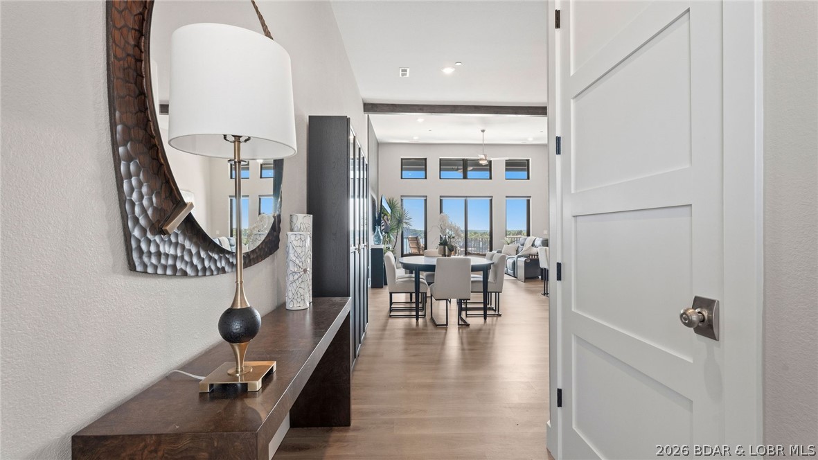 Havens at Village of Four Seasons Condo - Residential