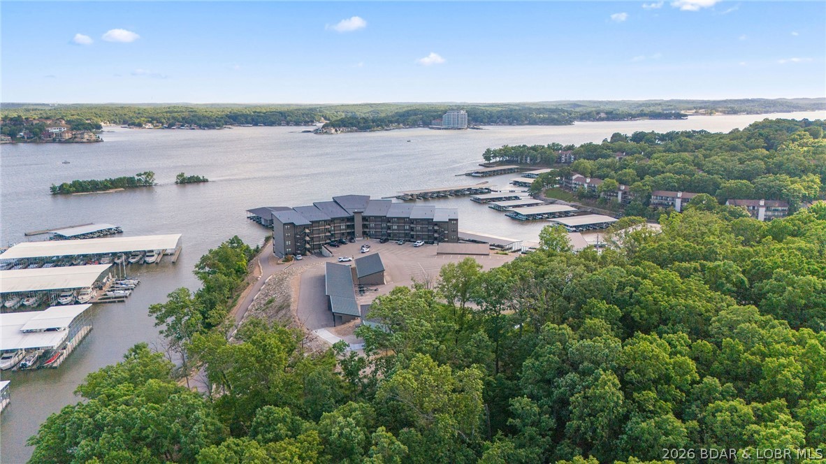 Havens at Village of Four Seasons Condo - Residential