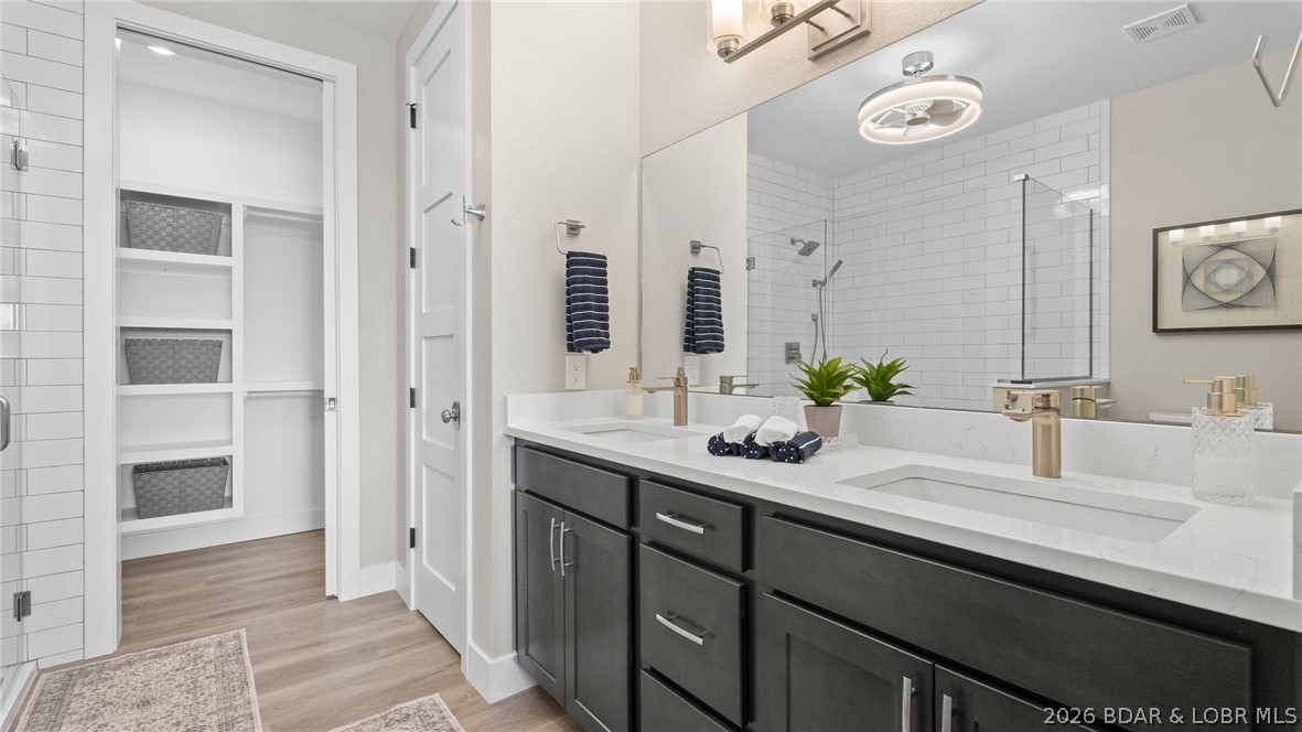 Havens at Village of Four Seasons Condo - Residential