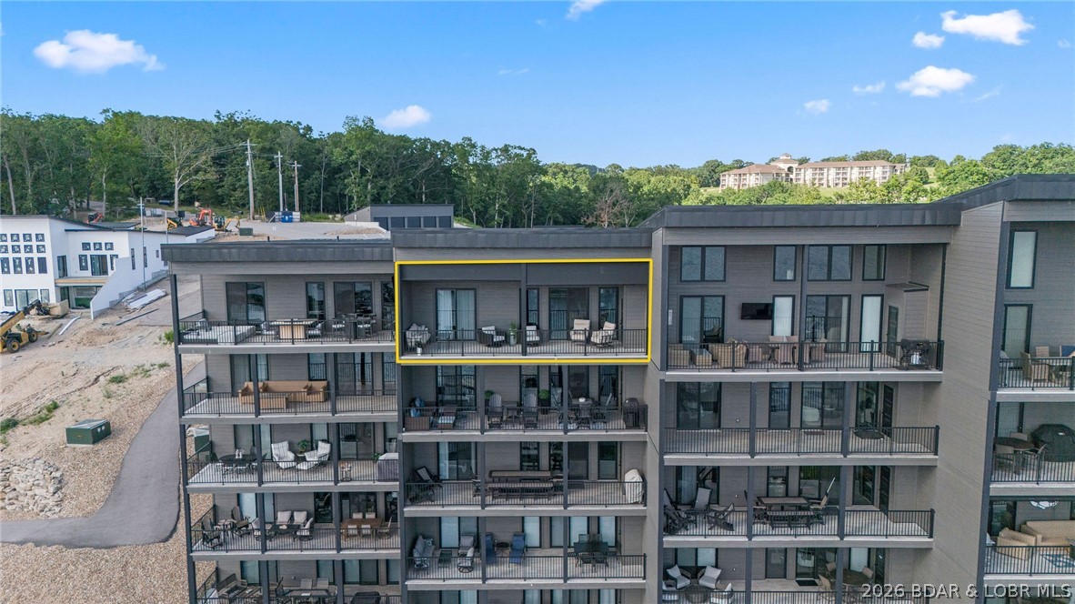 Havens at Village of Four Seasons Condo - Residential