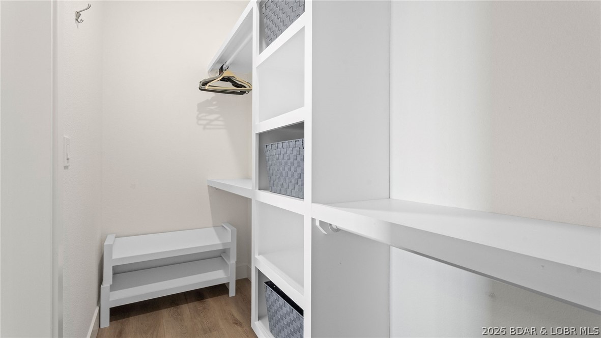Havens at Village of Four Seasons Condo - Residential