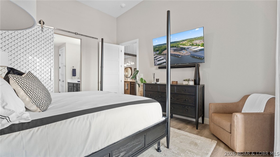 Havens at Village of Four Seasons Condo - Residential