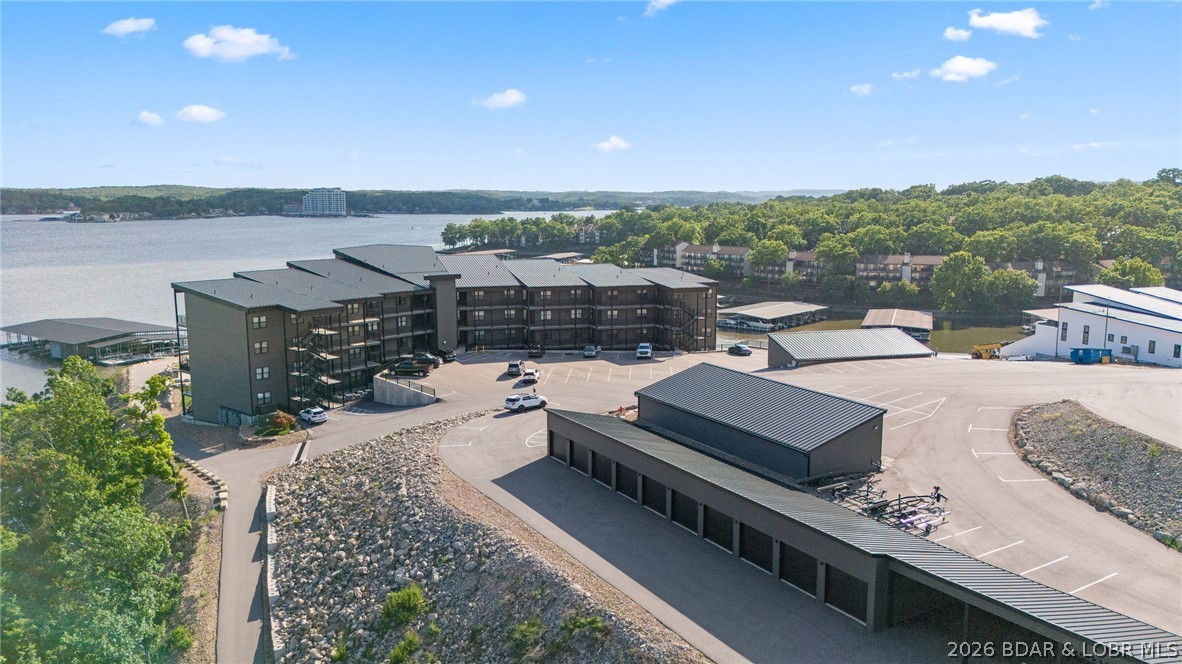 Havens at Village of Four Seasons Condo - Residential