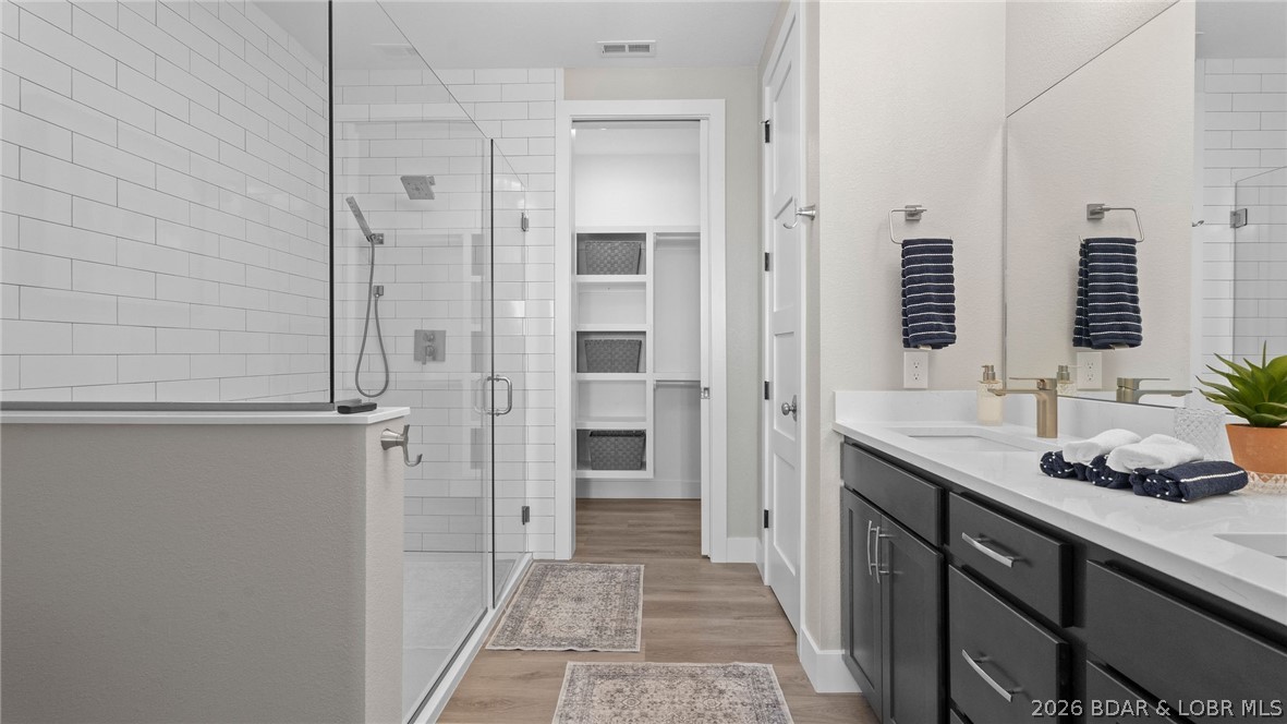 Havens at Village of Four Seasons Condo - Residential