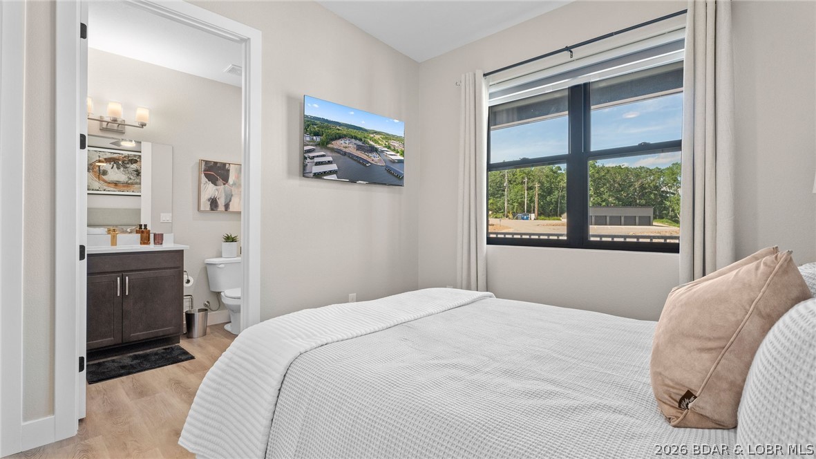 Havens at Village of Four Seasons Condo - Residential