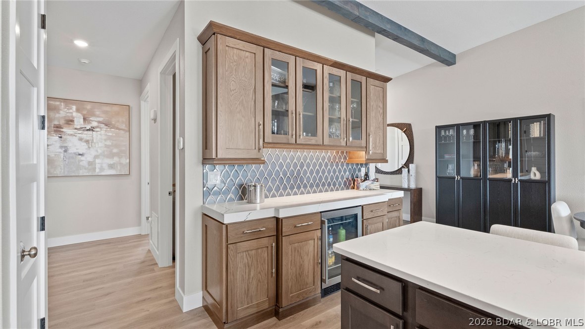 Havens at Village of Four Seasons Condo - Residential
