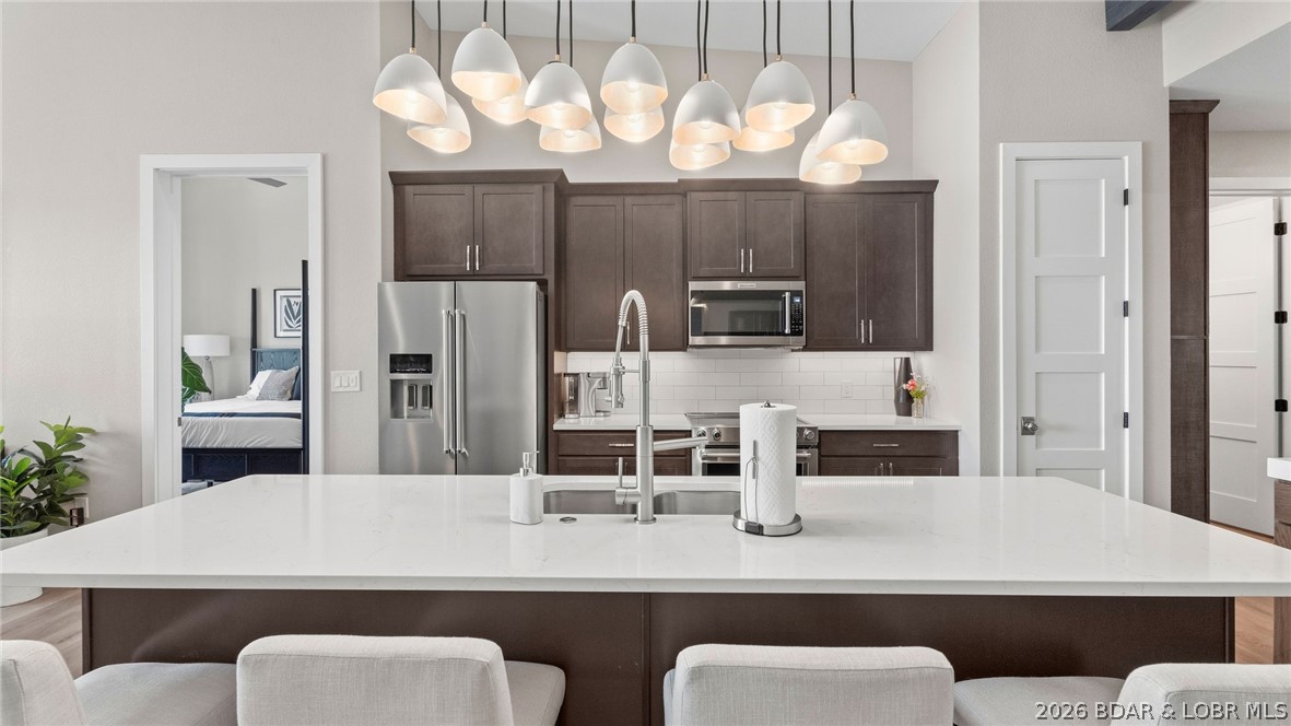 Havens at Village of Four Seasons Condo - Residential