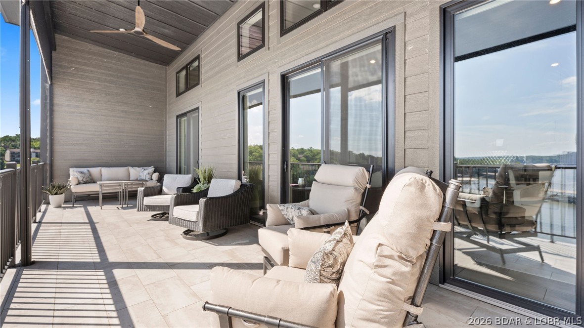 Havens at Village of Four Seasons Condo - Residential