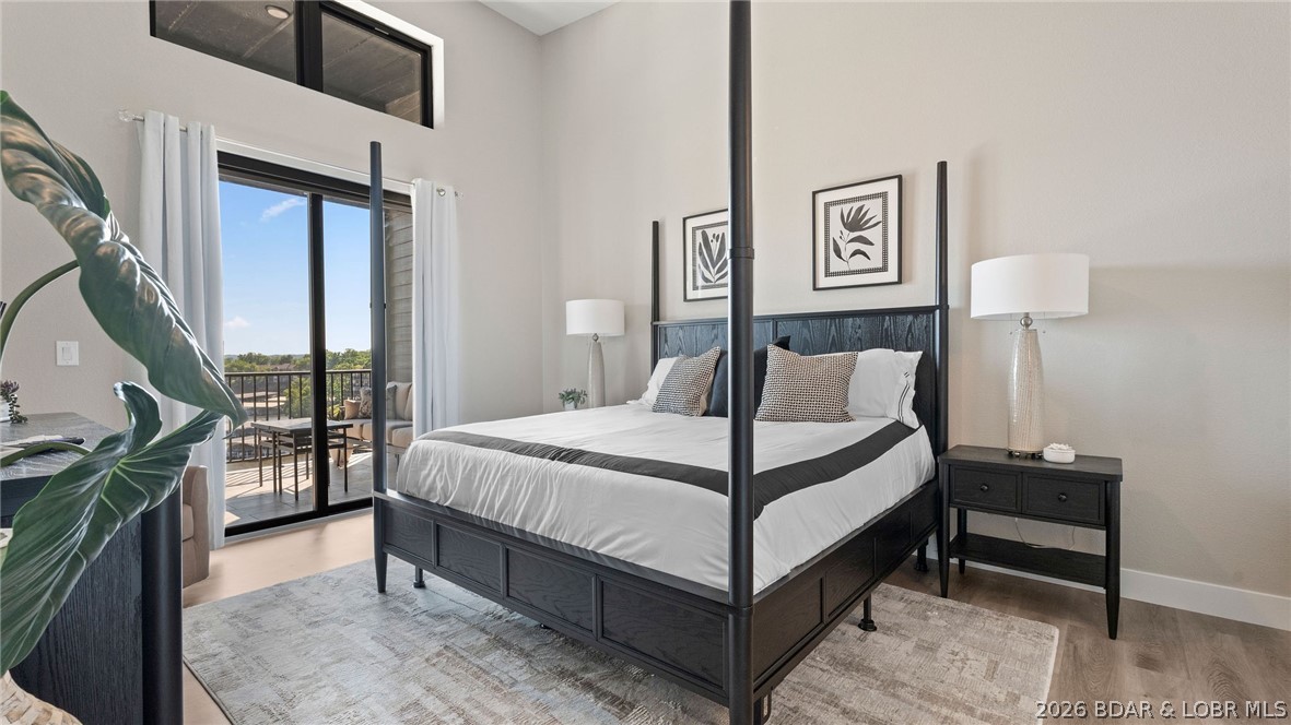 Havens at Village of Four Seasons Condo - Residential