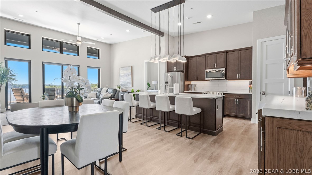 Havens at Village of Four Seasons Condo - Residential
